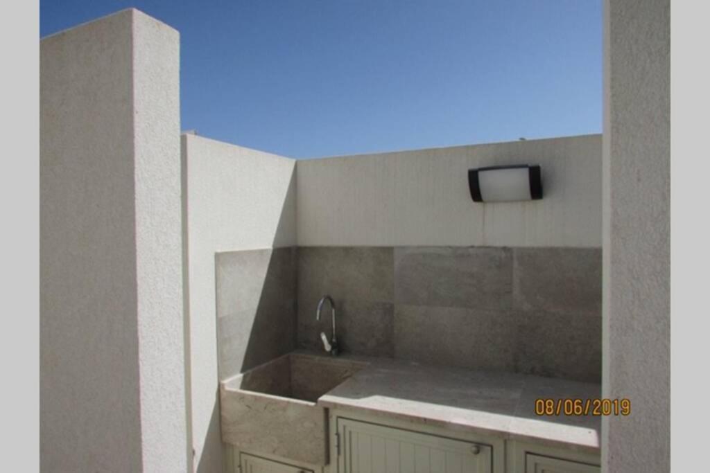 Villa Sapore Di Mare Favignana Exterior foto